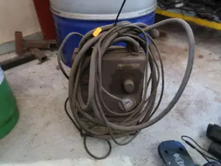 Regulator DRUCKREGLER Pressure