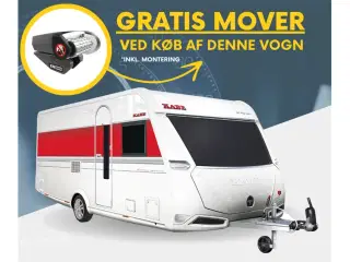 2025 - Kabe Royal 520 XL KS