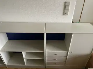 Montana reoler bogkasser 