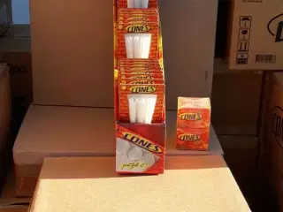 25 x3  King Size cones