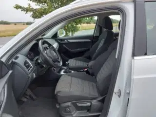 Audi Q3, 2.0 TDI, 150HK, 2016