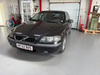 Volvo s 60