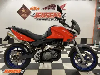 Aprilia Pegaso 650 Strada