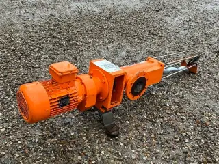 Big Dutchman pumper til vådfoder 2 stk.