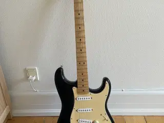 Fender Stratocaster