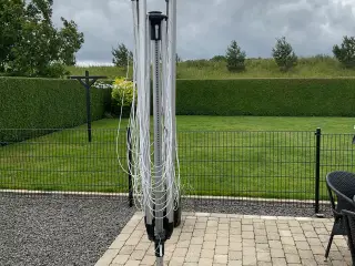 Tørrestativ 