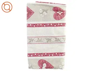 Julevoksdug (str. 165 x 150 cm)