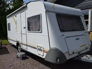 Knaus Sudwind 495 RESERVERET