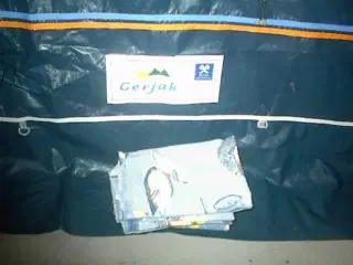   Gerjak Outdoor