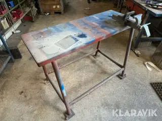 Arbejdsbord