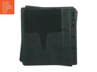 Cd lommer (str. 19 x 17 cm)