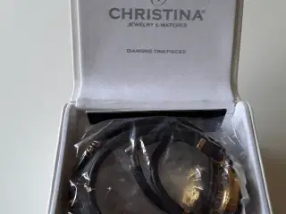 Christina ur
