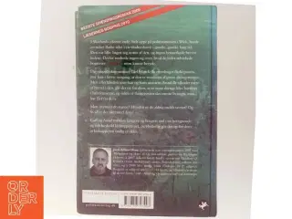 Flaskepost fra P af Jussi Adler-Olsen (Bog)