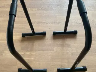 Dips bars