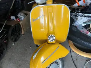 Vespa sprint
