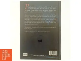 Visdommens vogter (mp3) af Josefine Ottesen (Bog)
