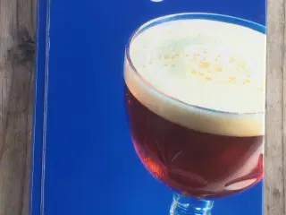Gyldendals ølguide, Anders Evald, emne: mad og vin