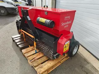 Redexim Speed-Seed 1600 SOM NY