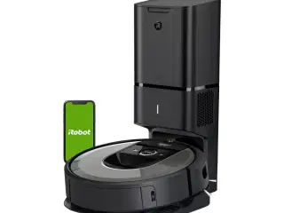 Robotstøvsuger iRobot Roomba i7