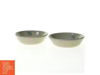Skåle fra Paulus (str. 11 cm)