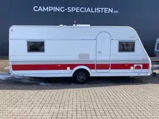 2019 - Kabe Classic 560 GLE KS   Kabe Classic 560 GLE KS 2019 - Se den nu hos Camping-Specialisten.dk i Aarhus