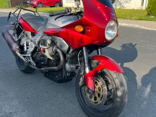 Moto Guzzi V11 Le Mans