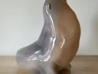 Royal Copenhagen Søløve nr. 265