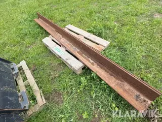 Vinkeljern 2 styk