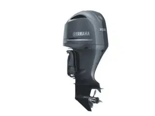 Yamaha 300 HK