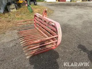 Stengrap Special maskinfabrik 1510 fs
