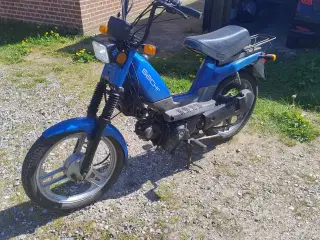 Sachs saxy 25 