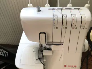 Singer Overlocker S14-78