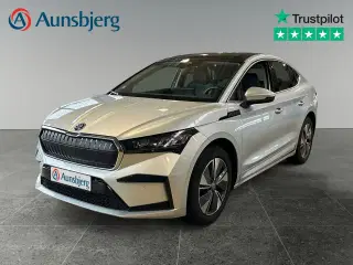 Skoda Enyaq 60 iV Coupé