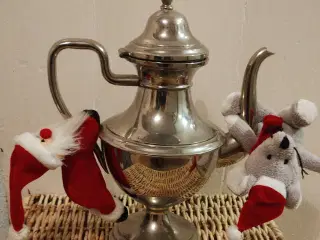Små julebamser