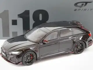 1:18 Audi RS6 ABT Avant C8 2020