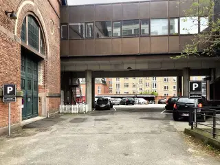 Kjellerups Torv 10-22