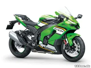 Kawasaki ZX10R