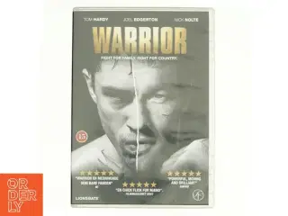 Warrior