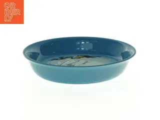 Royal Copenhagen fajance skål fra Royal Copenhagen (str. 17 x 3 cm)