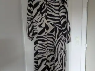 Prepair kjole, str. S, lang