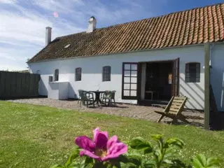 Ferielejlighed til 4 personer med sk�n havudsigt - Allinge p� Nordbornholm