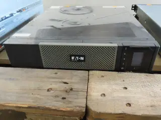 UPS EATON 5PX 2200 (Forsendelse ikke muligt)