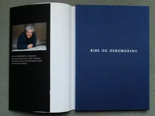 Ribe og deromkring