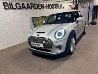 MINI Cooper SE  Trim M Greenwich