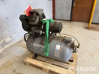 Kompressorer Atlas copco LC 251