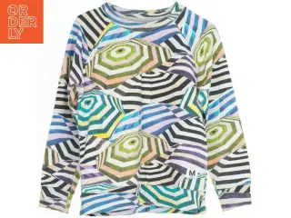 Pullover med mønstret design fra Molo (str. 116)