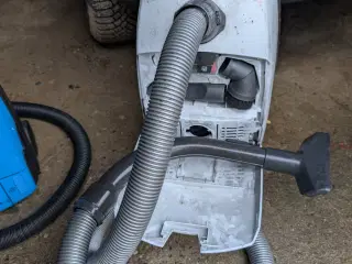 Miele Støvsuger S 712 - 2000 W