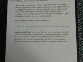 Broen over floden Kwai