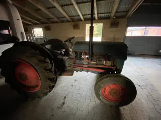 Massey Ferguson 