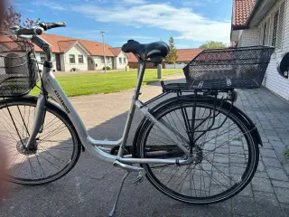 Kildemoes dame cykel